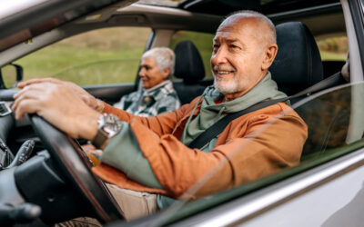 Pas Trusted News – 8 Ways Seniors Can Save on Car Insurance