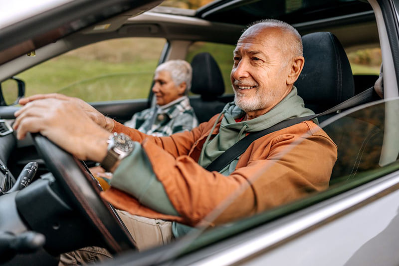 Pas Trusted News – 8 Ways Seniors Can Save on Car Insurance