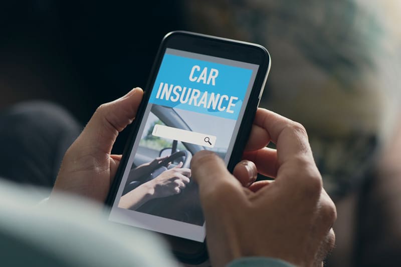 Pas Trusted News – The pros and cons of online car insurance