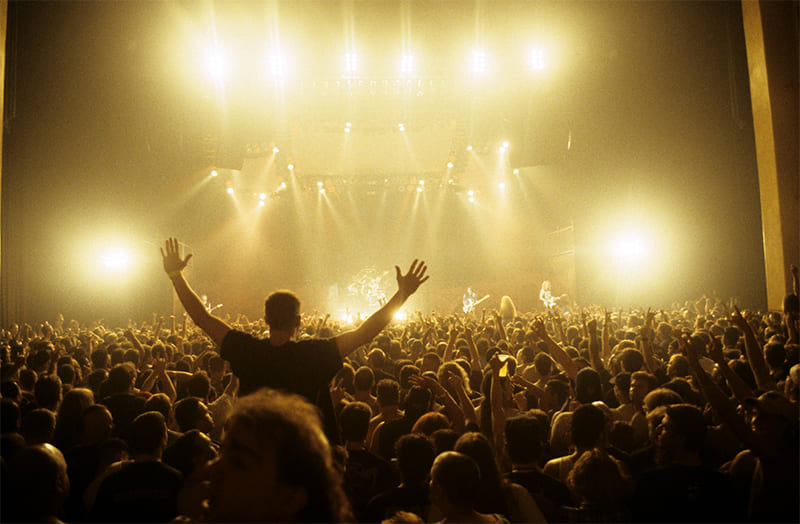 What Is Event Ticket Insurance and Is It Worth It? – Pas Trusted News