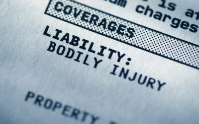 What Is Liability Insurance and What Does It Cover? – Pas Trusted News