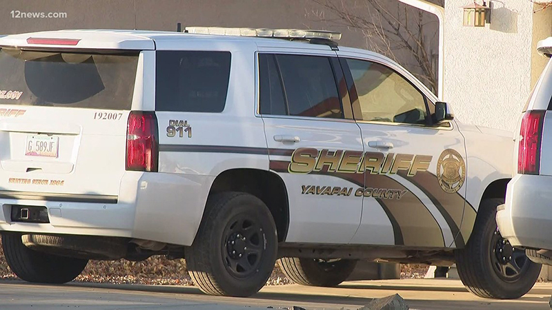 Arizona sheriff makes arrest in ‘sophiticated’ insurance scam – Pas Trusted News