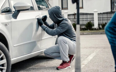 Thieves Target Car Tax And Insurance Discs – Pas Trusted News