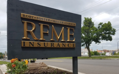 Roby Foster Miller Earick Insurance acquires BHE Agency – Pas Trusted News