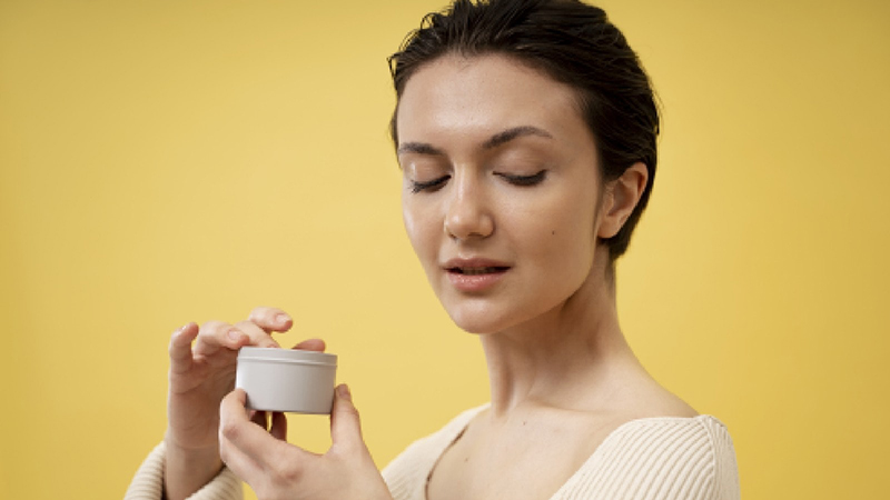5 best body butters for dry skin