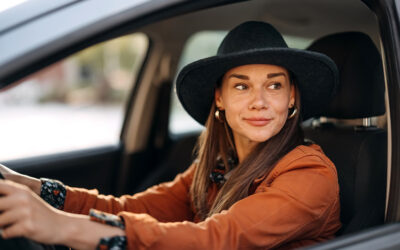 8 Factors That Decide Your Car Insurance Rates