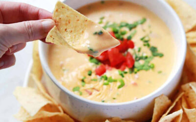 Queso Recipe – A Beautiful Mess – Pas Trusted News