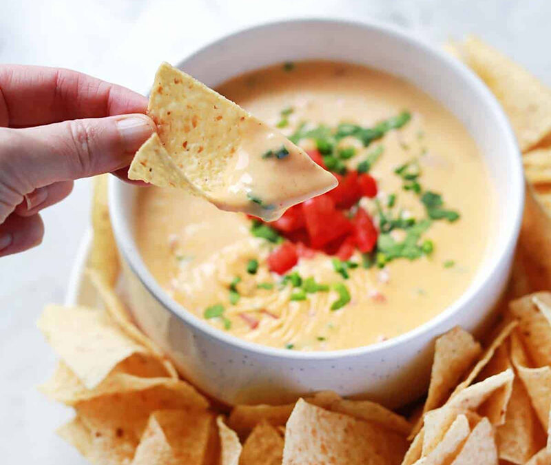 Queso Recipe – A Beautiful Mess – Pas Trusted News