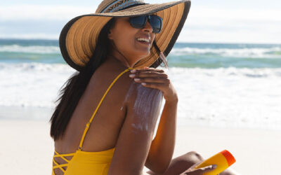 Best sunscreen for normal skin 5 options to keep your skin safe – Pas Trusted News