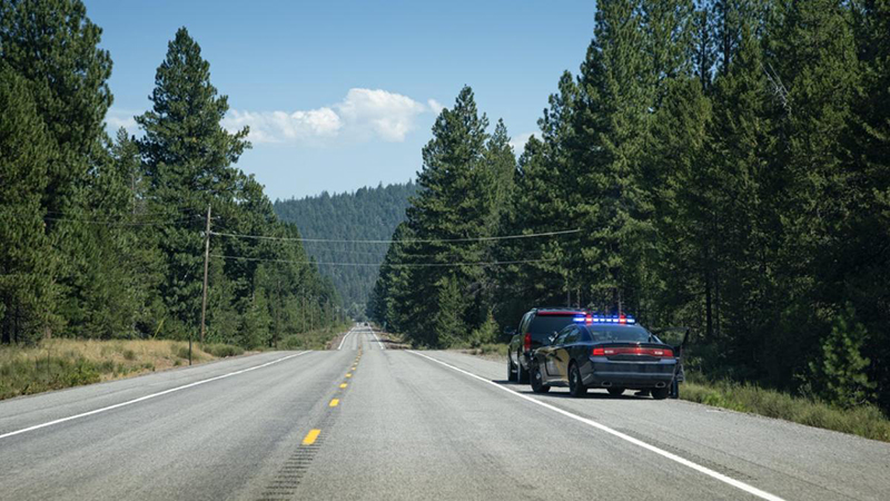 Penalties for driving without insurance in Oregon – Pas Trusted News